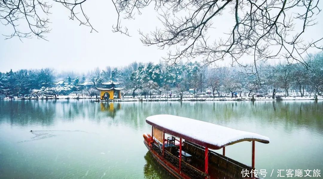 风时的雪花|雪后的中华大地，美哭了世界！