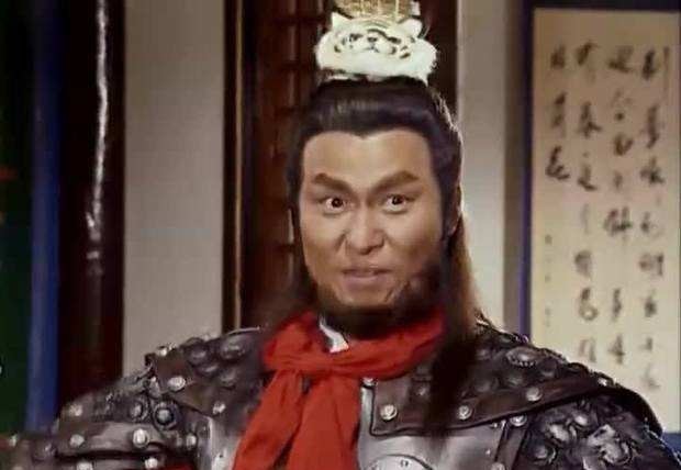 常遇春|盘点正史中的4大猛将，有一位号称“霸王”，还一位遭车裂而不死