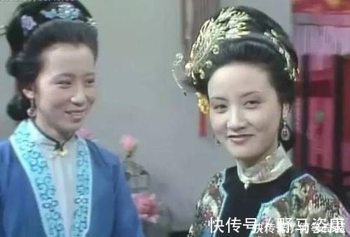 尤氏|王熙凤、李纨和尤氏三妯娌有矛盾，她们破天荒地团结合作赶走宝钗