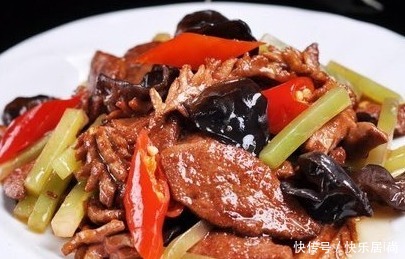 春节过后给家人做的几道下饭菜,色香味美营养丰富,家人超爱吃!