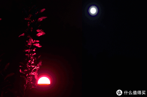 光通量|中秋夜的多彩小可爱:傲雷Obulb MC氛围灯