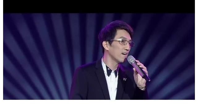 八年后，林志炫终于战胜了胡海泉