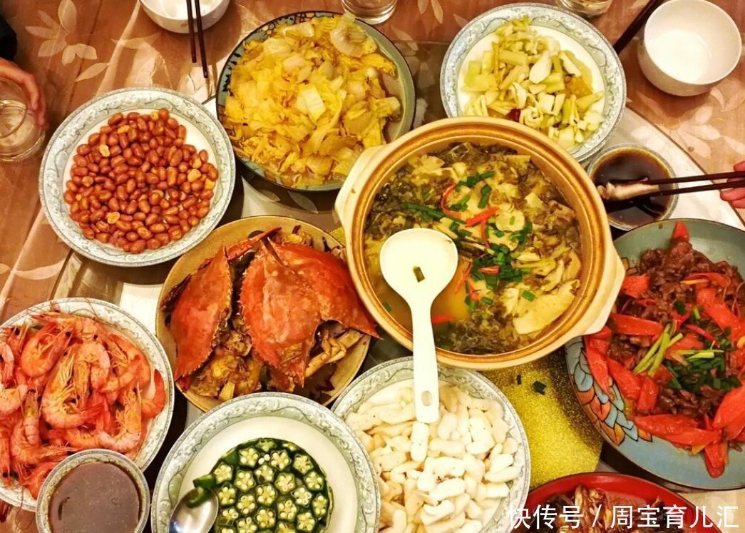 肝臟|提醒中老年人:日常4個行為,正在偷走你的“壽命”,別再任性了