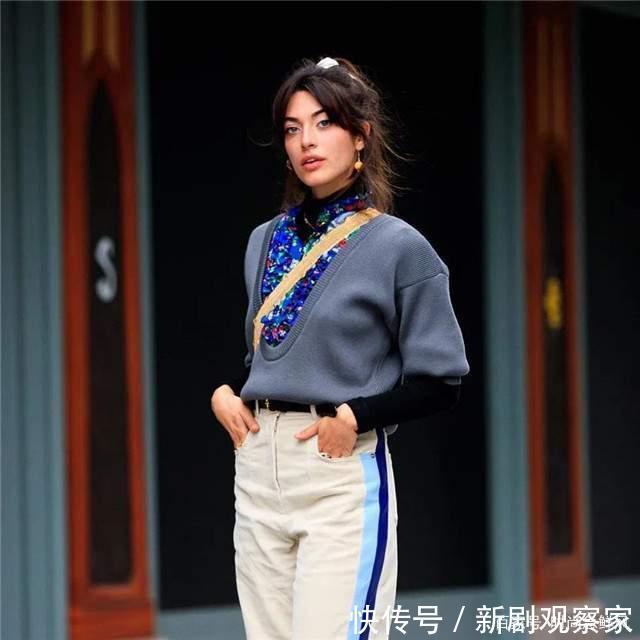 40+女性选择发型要慎重,这几款千万别碰,被说装嫩还俗气