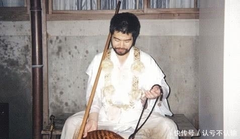  回峰行|史上最残酷的修行：日本1300年来，只有三人做到