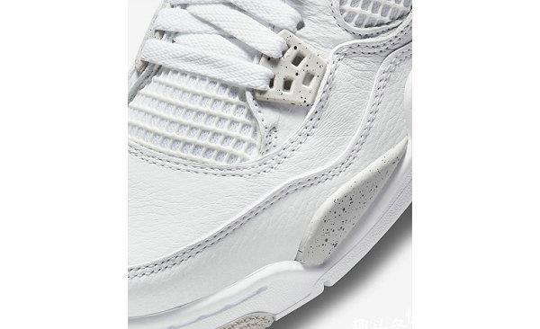 颜值拉满，反钩撕纸Dunk“守旧派”鞋款释出！