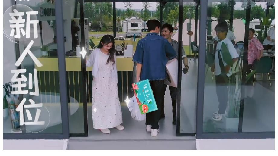 密碼|《中餐廳5》抓住收視密碼，龔俊出場(chǎng)不到10分鐘，熱度卻沖上第一