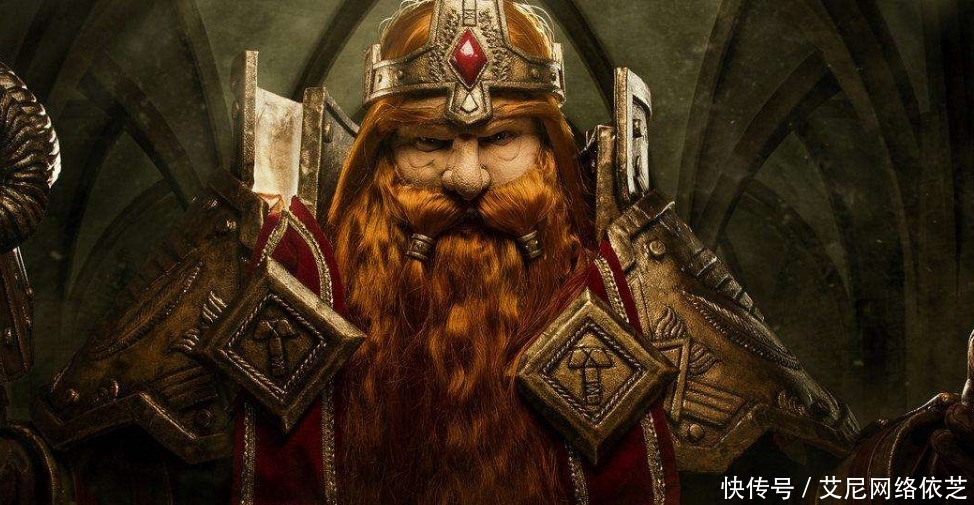 不公|魔兽世界：矮人三大氏族内斗，是权力的膨胀，也是不公待遇表现