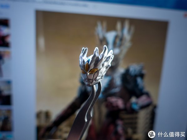 定妆照|玩物不丧志 篇四十五:软胶自改第七弹--赛迦奥特曼