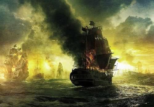 夜壶|鸦片战争中林则徐是如何用夜壶、马蜂、麻醉药打败英国人的?