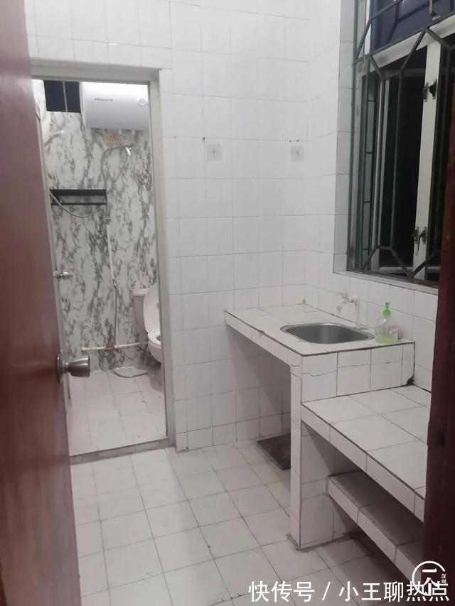 深圳|深圳“老板村”,身家上千万,租2000元单间