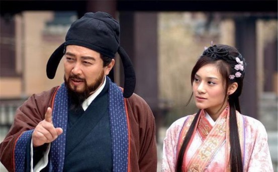 叛军|平定安史之乱,晚年招降叛军慷慨就义,颜真卿不仅是个书法家