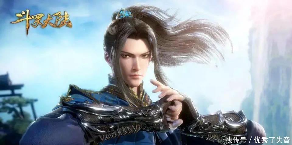 看点|《斗罗》有3大看点,唐三并非人气主角,少了这些因素人气会骤减!