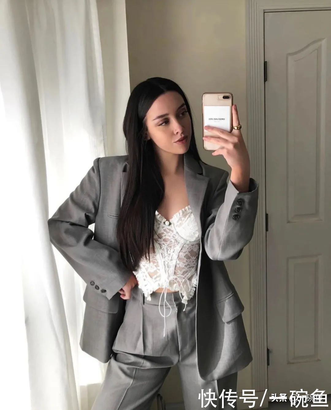 辣妹 太辣了吧!爆火时尚圈的“辣妹风”发型真的太撩了!没有人不爱它