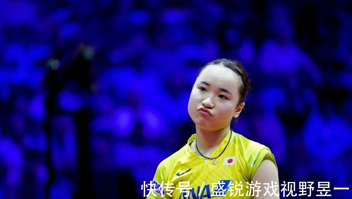 日本女乒|最后时刻落选!日本做出重要决定,选择石川佳纯,放弃伊藤美诚