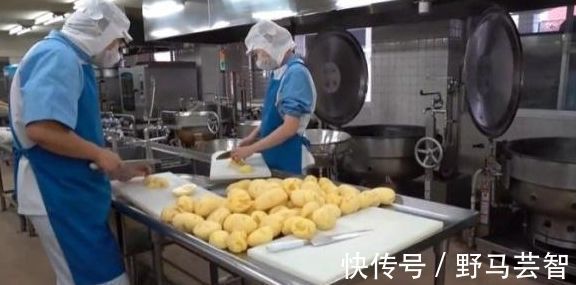 食物|看了这些幼儿园的午餐,才知道我家孩子输在哪儿