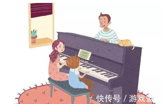 孩子|专家提醒:如果家长做错了这几件事,必将导致孩子不爱练琴