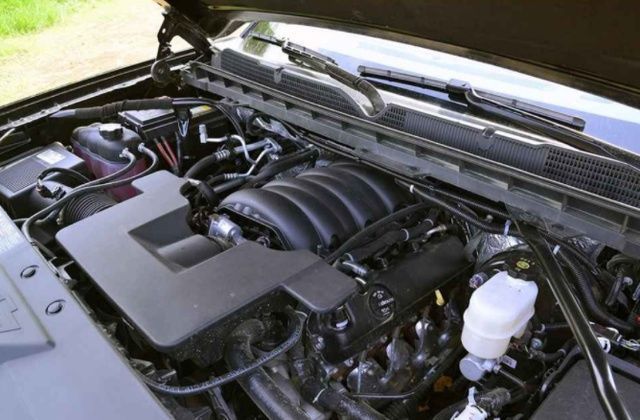 沃德十佳发动机TOP 10车企,宝马跟奔驰