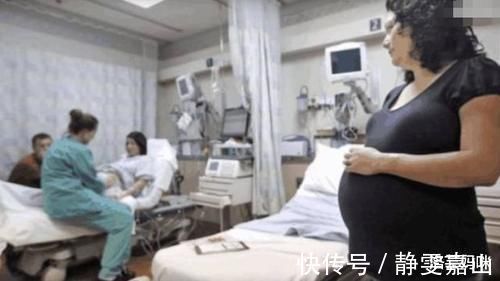 文丨洛芸|姐妹俩同一天生下2对双胞胎,经医生鉴定,4个孩子爸爸是同一人