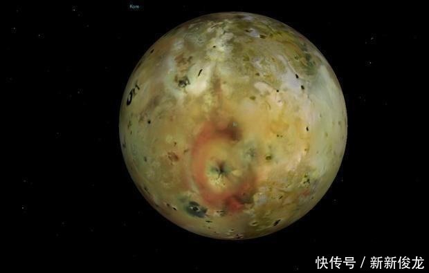 木星的卫星有多奇葩?一个比一个能作,颠覆天文学家认知