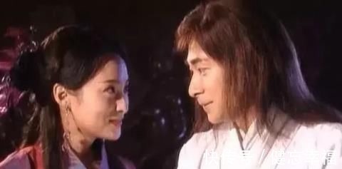 的故事!那些不是金庸古龙写的,却也曾火遍全国的5部武侠剧