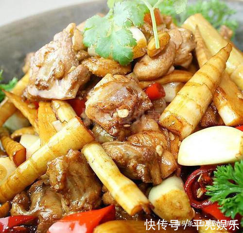 胆酸盐|此款菜很多人没吃过,促进睡眠又开胃,滋补暖身,冬天家人很喜欢