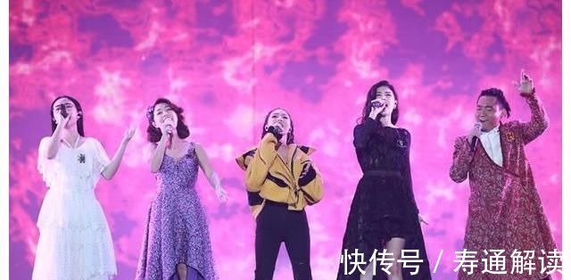 《好聲音》十季誕生十位總冠軍，幾乎沒有爭議的只有兩位