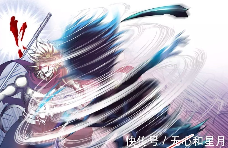 漫画|斗罗大陆欧阳孙惜败唐三,修炼亦是修心,弱点就在眼前