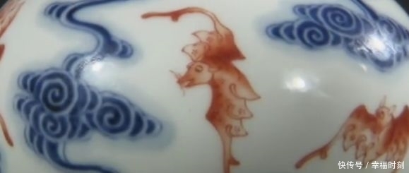 你家|美女拿出一对瓶,声称溥仪送自己祖父的,专家:你家祖上是贵族?