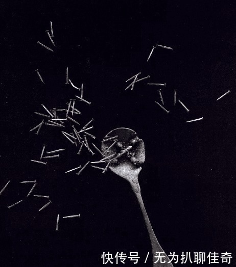 铁丝网#冷军画一幅烂勺子被拍卖41万,后来又画坏咸鱼,更为真实