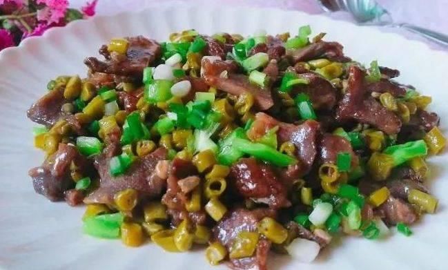 黄花鱼|好吃的家常菜做法，解馋开胃，简单易上手，一家人吃得很满足