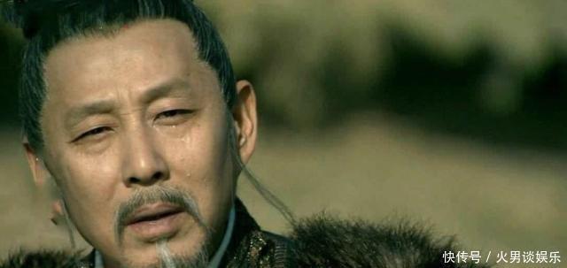 刘邦|刘邦明知吕雉会杀死戚夫人，为何不及早防患