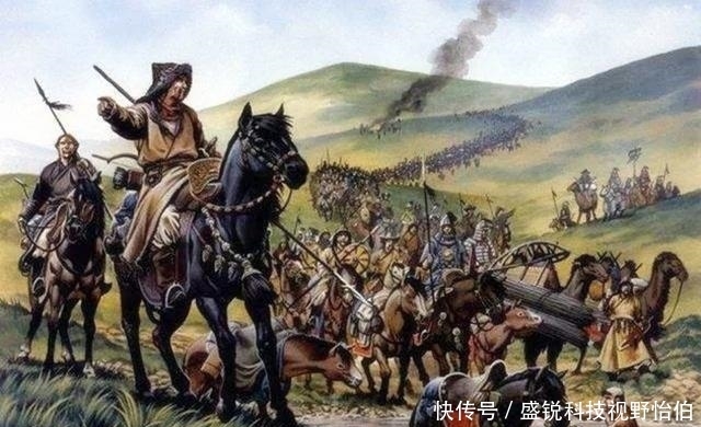 除汉族之外,这三大民族始终没有消失过,现今遍布中国各地