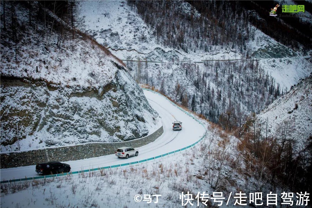 自驾|北上看雪，南下看花，这12个地方承包年末旅行