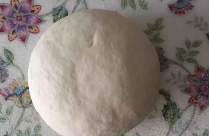 我学会这种做法，三天两头就要做，一上桌就被抢光，一星期一袋面