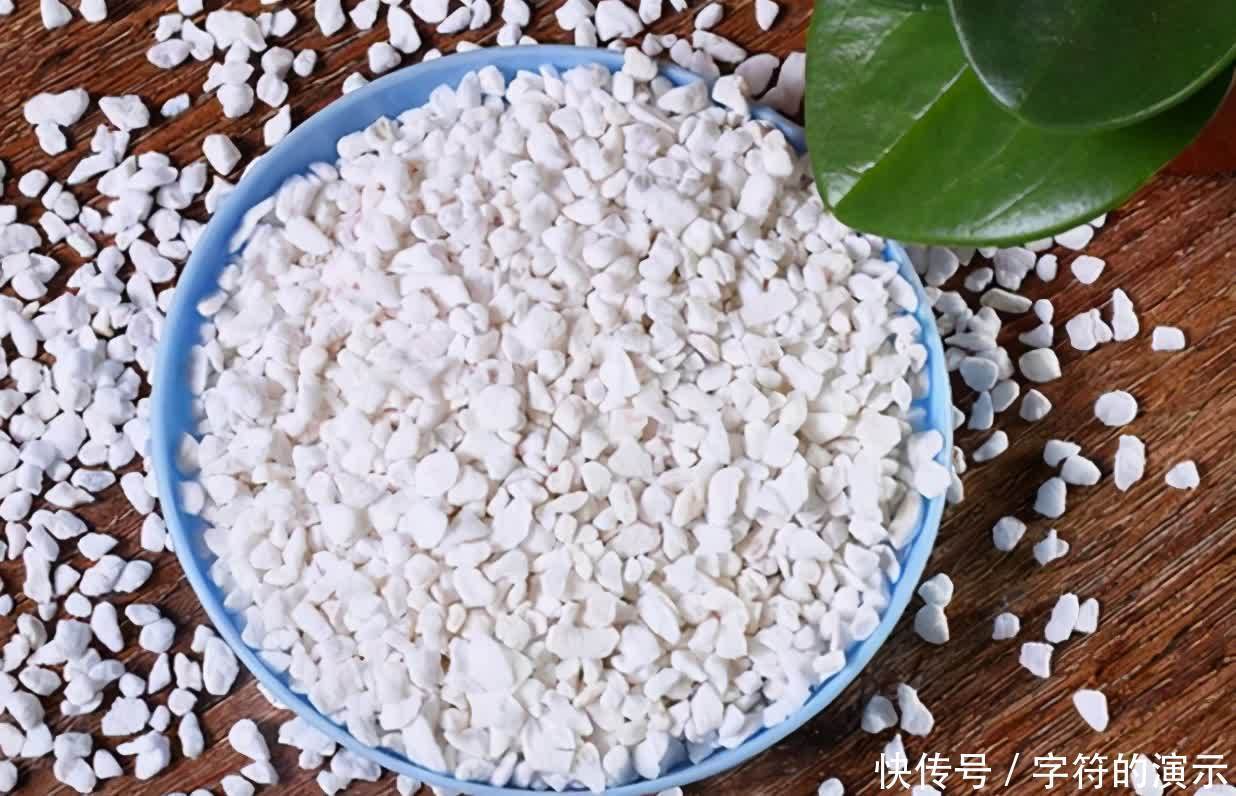 花土|养花选土,注意这些小事情,新人秒变老手,养啥旺啥