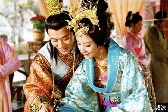 太监|皇帝哀叹:朕老了却无子,太监道:陛下有子!立太子后太监却自尽