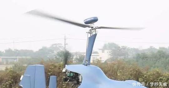 中国首创永不坠毁的飞机，现已应用于军事领域！