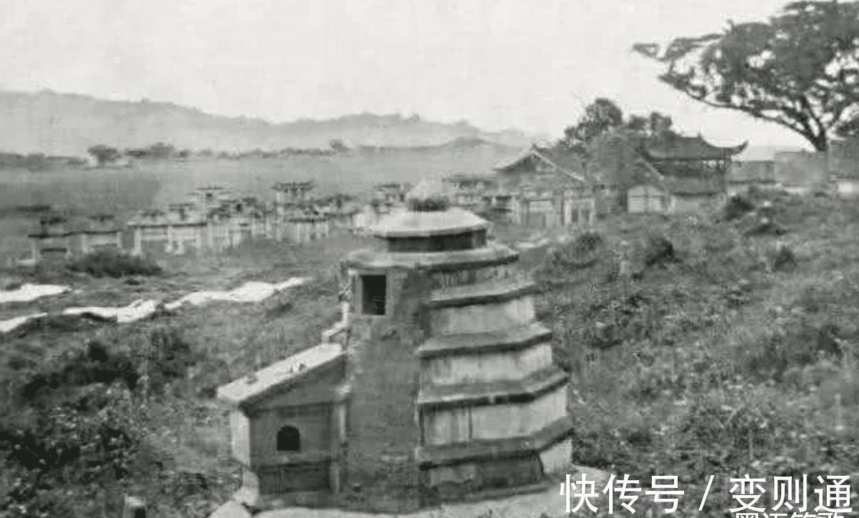 清末|清末的“弃婴塔”有多恐怖?女婴被抛弃塔中,从此无人问生死