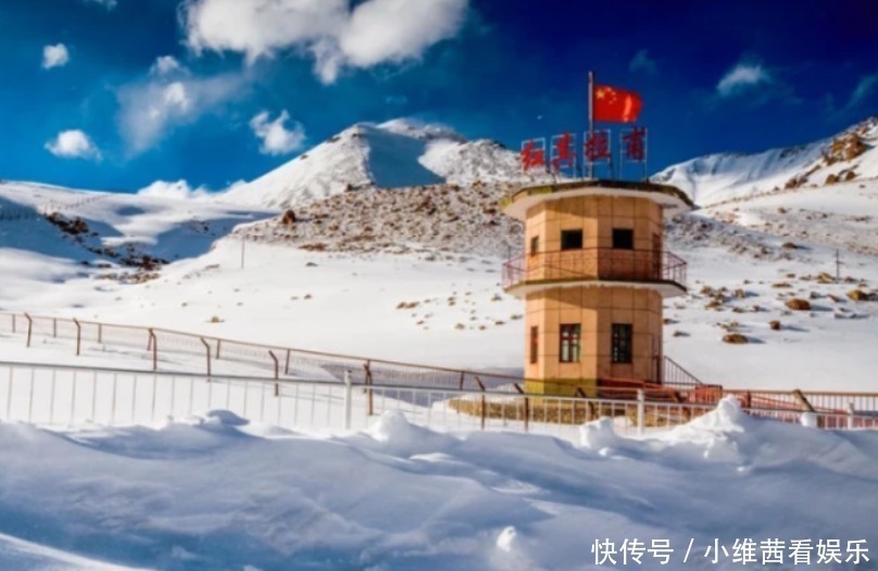 云风景|我国“厉害”了的县，这里美女如云风景如画，人口却仅有3万