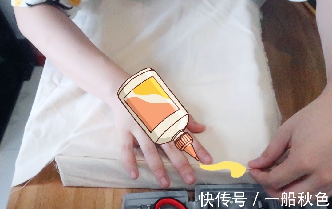 教学 手把手教学|闲置的购物纸袋和防尘袋也能变成时髦包包