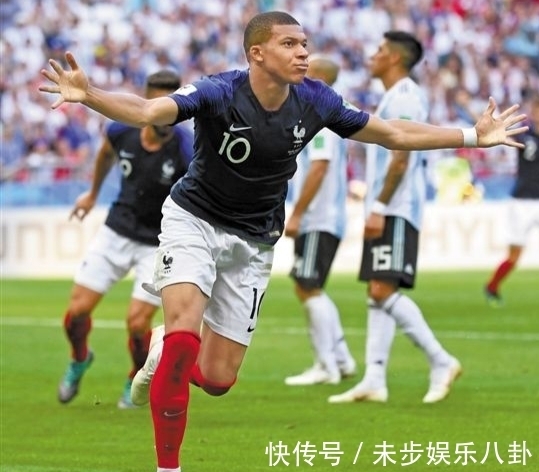 世界杯|法国球星分档!两位顶级超巨,多位巨星!
