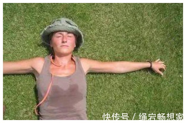 汗液|为什么有人出汗少,有人动不动就满身汗中医告诉你答案