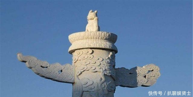 天安门前的华表柱，到底是用来干什么的？看完不禁感叹古人的智慧