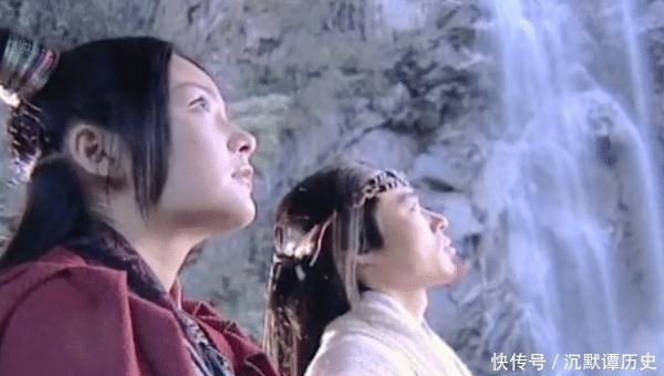 男变女|封神中的孔宣,是怎么由男变女,修成孔雀大明王的