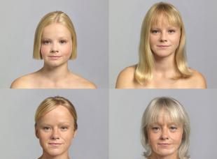 中老年人|原来头皮也会衰老?麦吉丽提出头皮衰老论,这么多年头发白洗了!