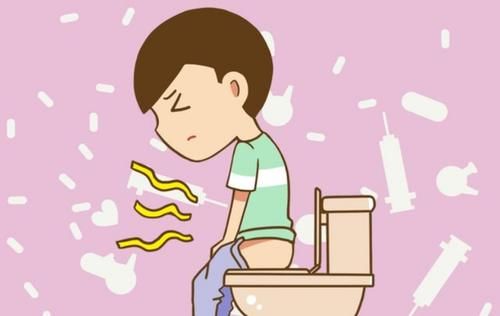 油炸食物|长期便秘的人，少碰“3物”，常喝“1水”，或能帮助肠道润滑