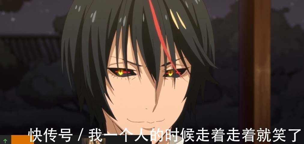 木子|七月新番最受欢迎男性角色公布,萌王位列前五,吸血鬼霸占榜首