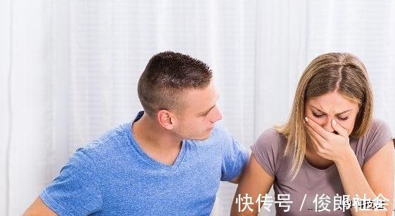 怀孕|“早孕反应”不明显,是因为怀的“男宝”吗?看完或许就知道了