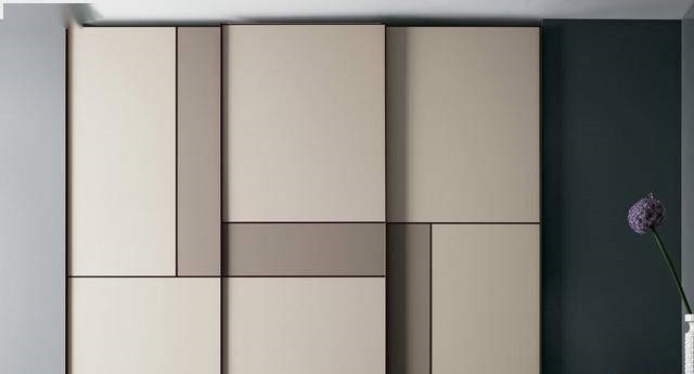 轨道|家里装修这种衣柜千万别用,不然半年就后悔,我们家就是典型